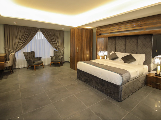 Fallujah酒店住宿-The Taj Hotel