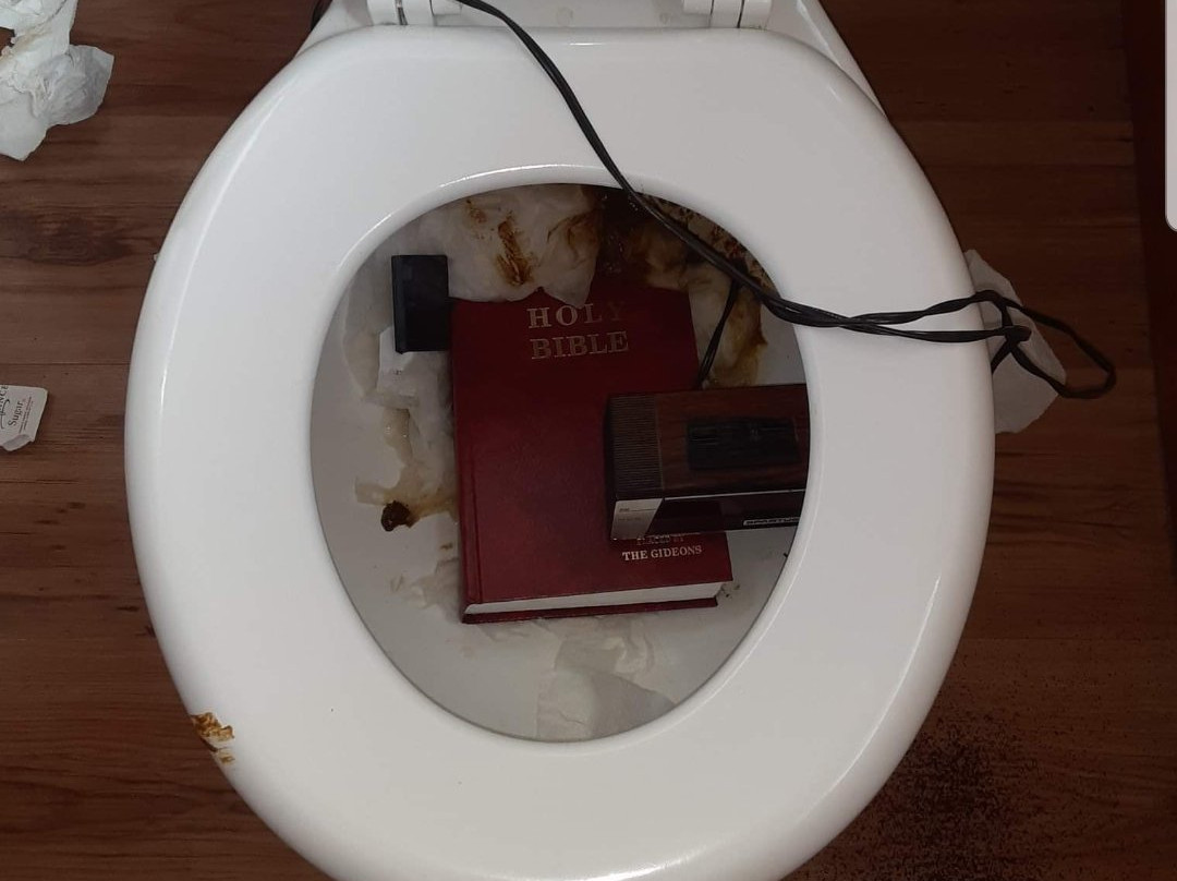 Merrill旅游攻略图片