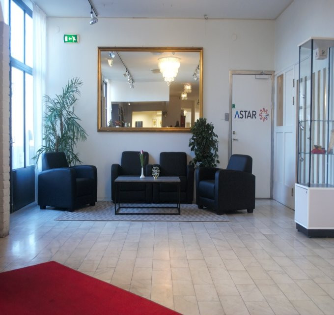 Sure Hotel By Best Western Roslagen主图