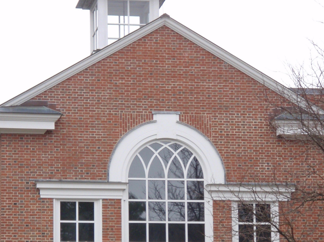 Dartmouth College-汉诺威必去景点