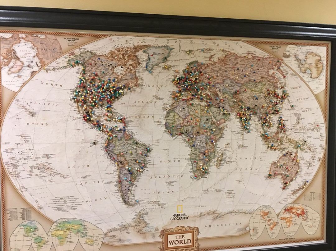 Renard's Cheese-斯特金贝必去景点