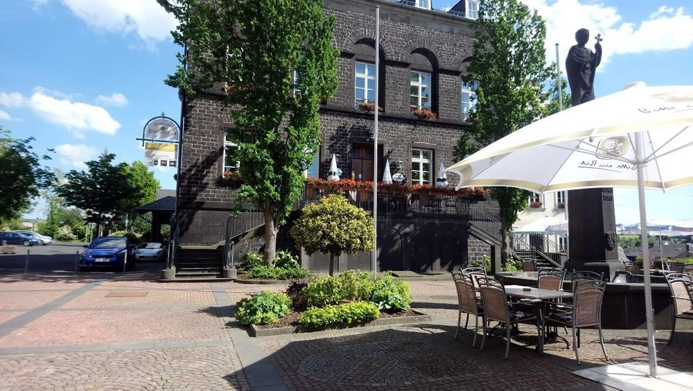 Ratsstuben Anderswo