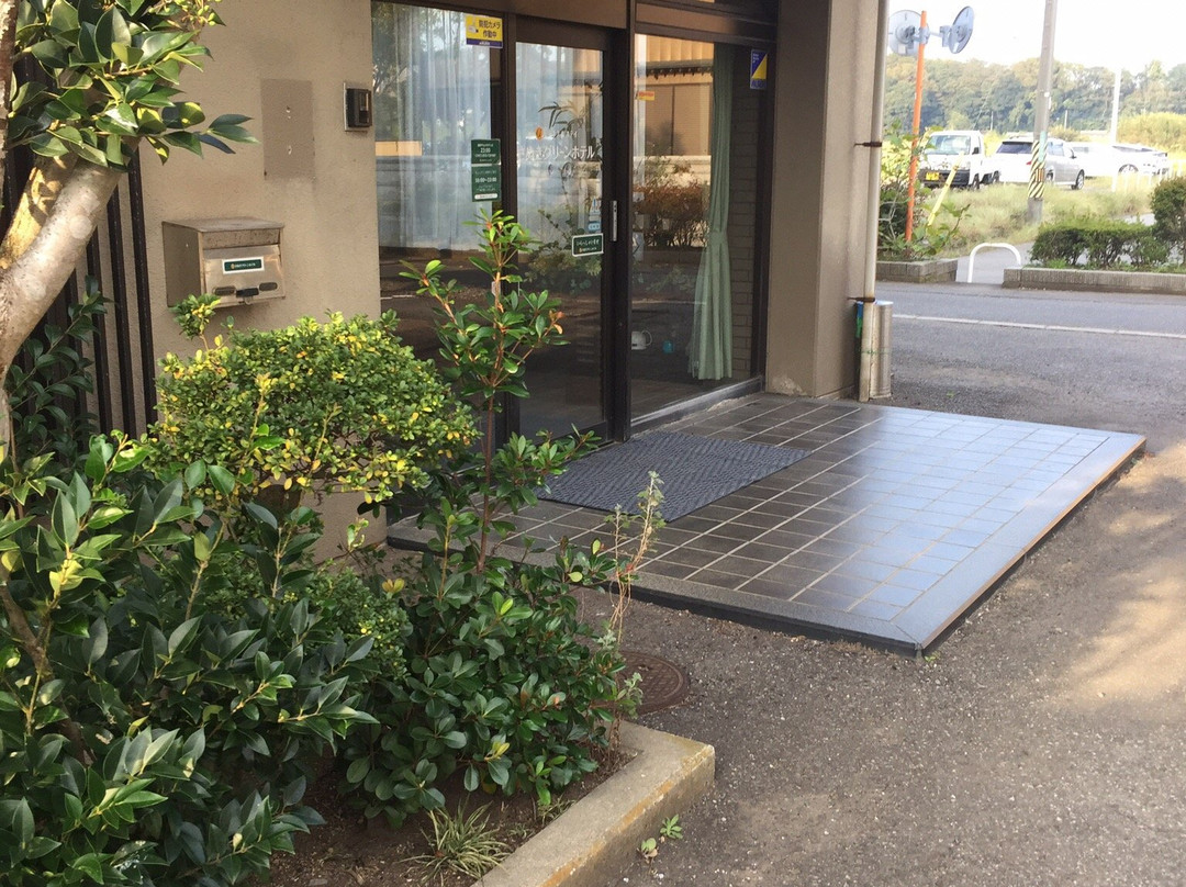 Sanuki Green Hotel主图