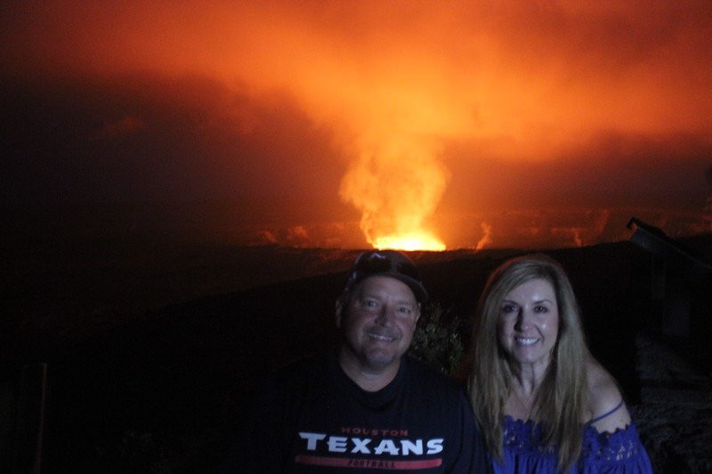 Big Island VIP-夏威夷大岛必去景点