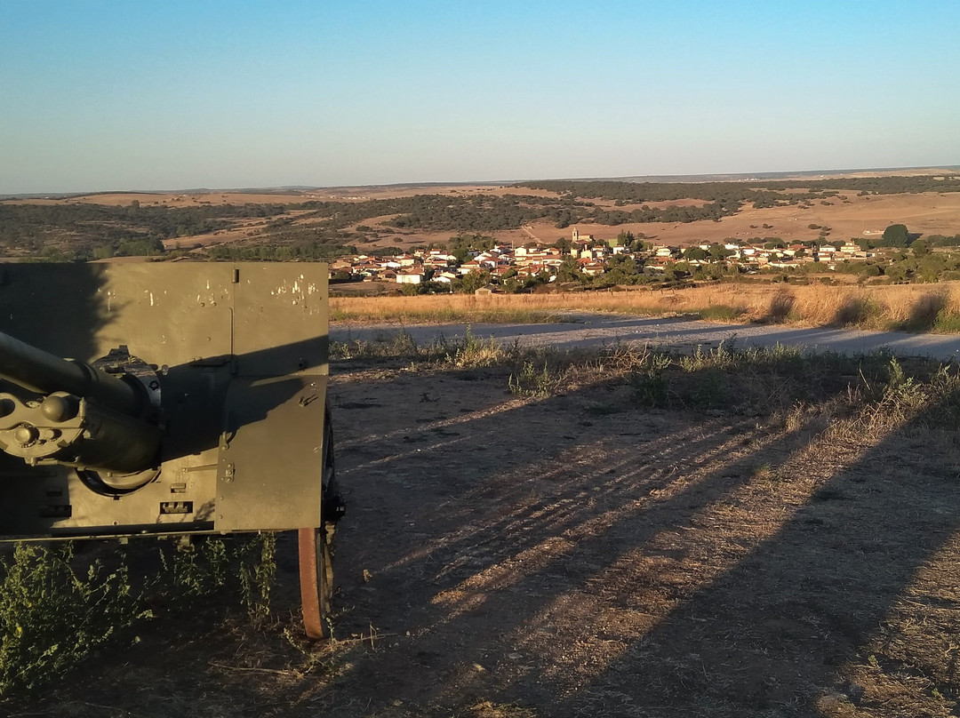 Aldea del Obispo旅游攻略图片