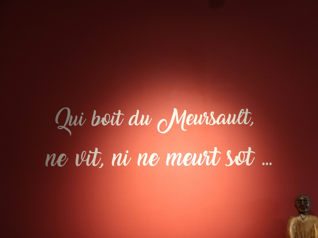 Les Caves du Vieux Pressoir景点图片