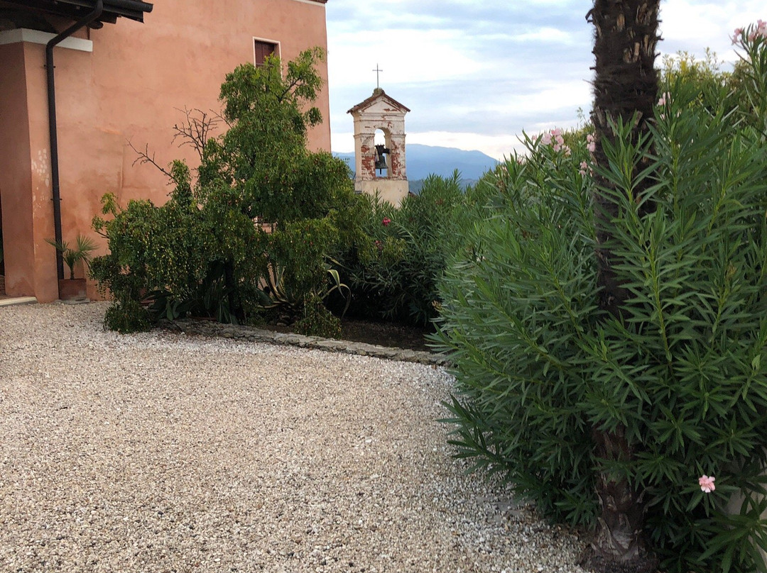 Villa San Biagio主图