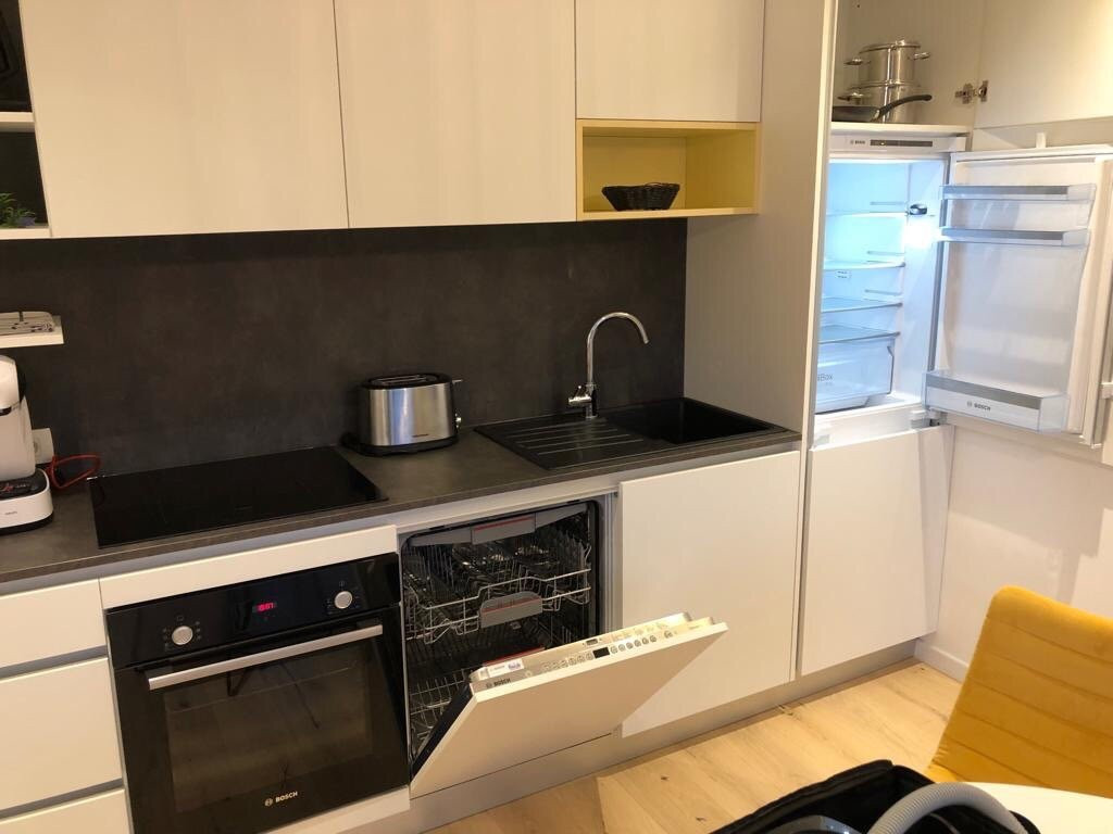 现代玛丽丝公寓酒店