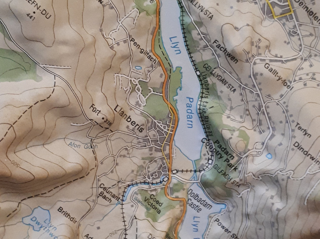 Alpine Lodge主图