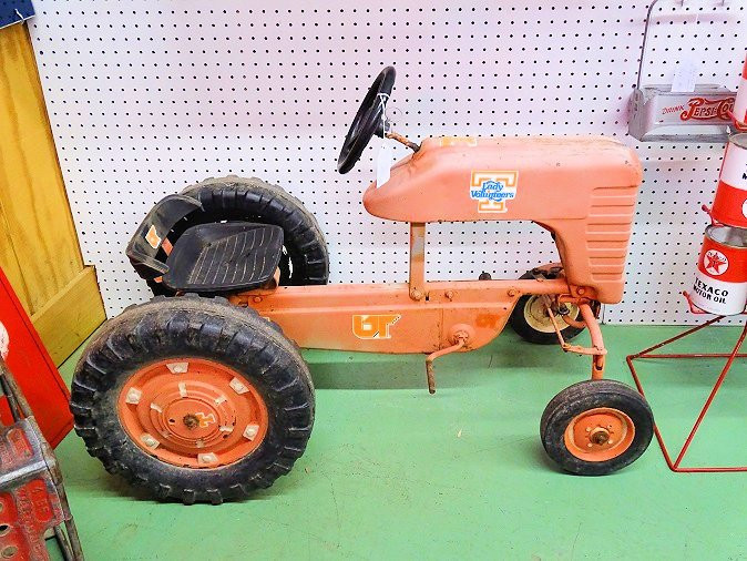 Lebanon Antique Mall-Lebanon必去景点