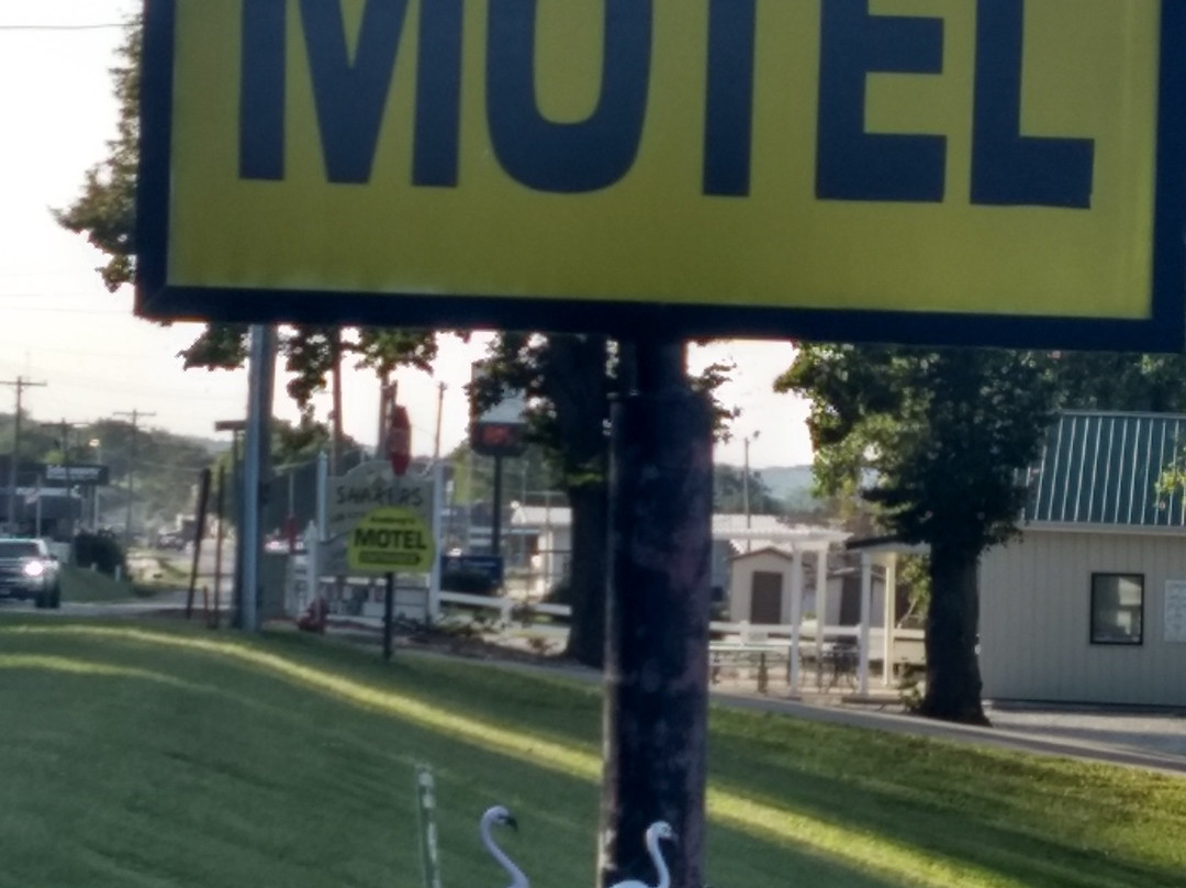 Audrey's Motel主图