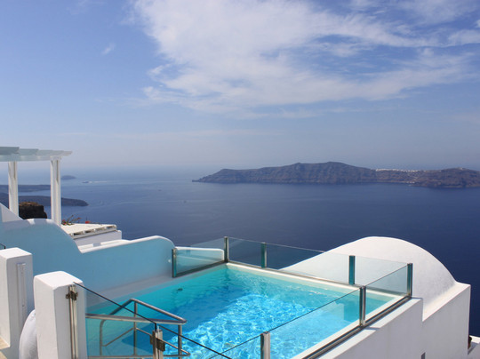 海利奥托帕酒店主图