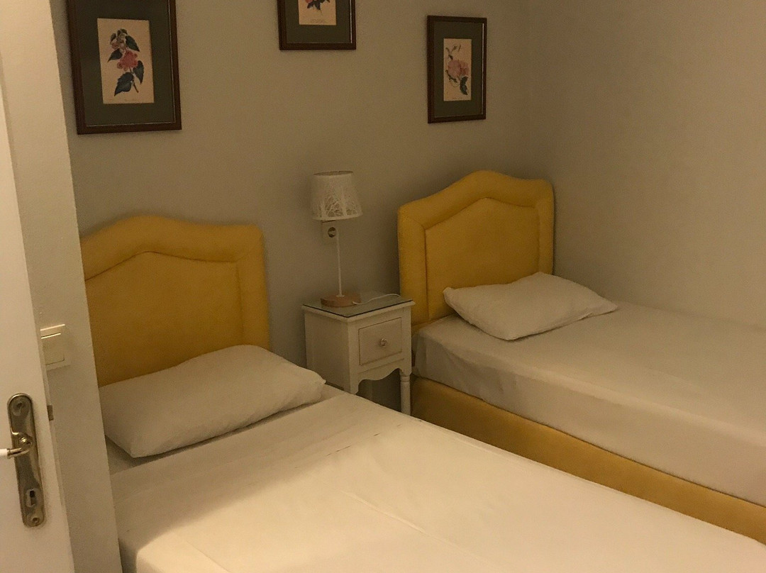 San Marco Villas主图