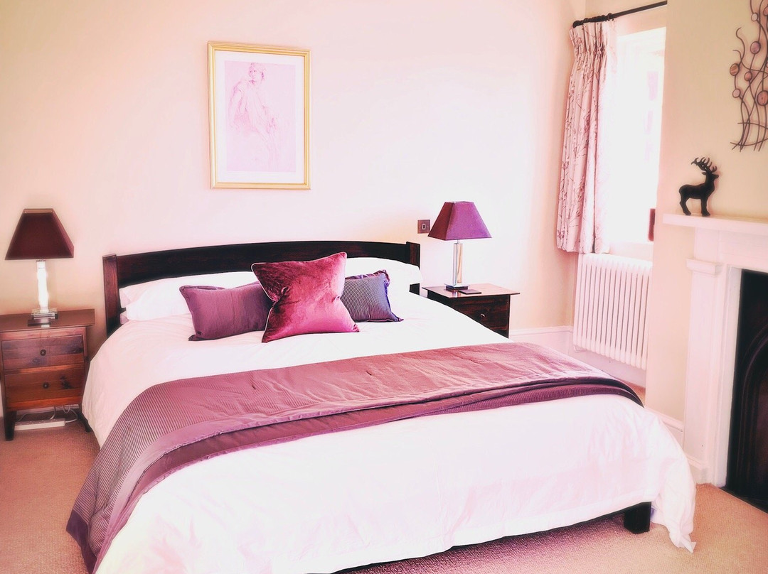 Hunters Lodge Bed & Breakfast主图