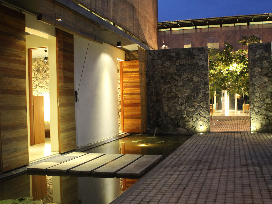 Villa 14 Bolgoda主图