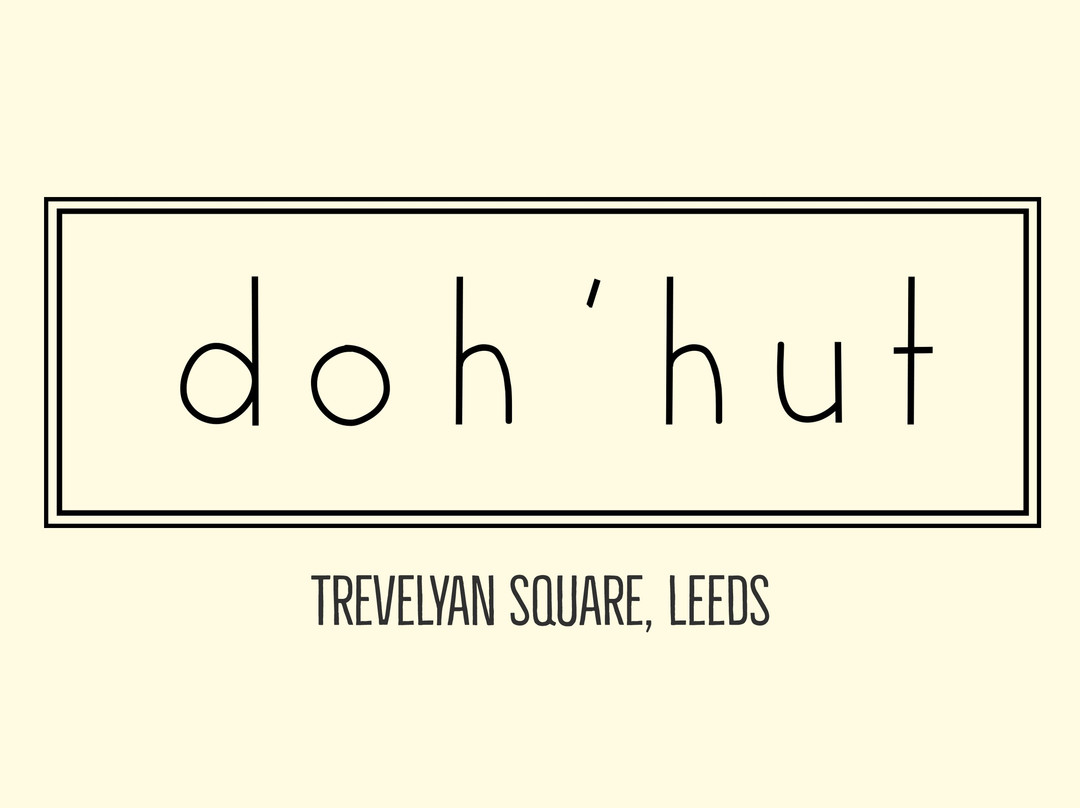 Doh'hut