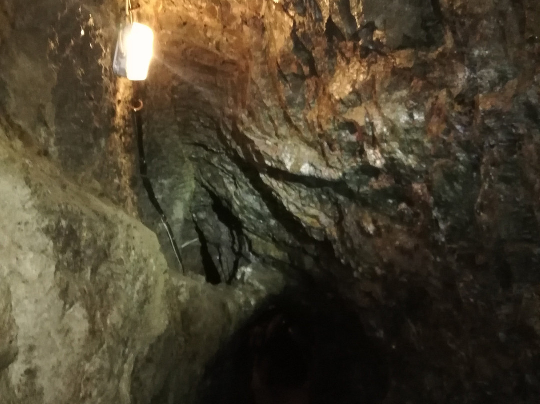 Miniera di Villandro-Villandro必去景点