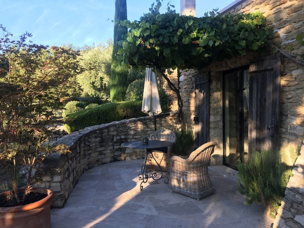 Domaine Les Roullets主图