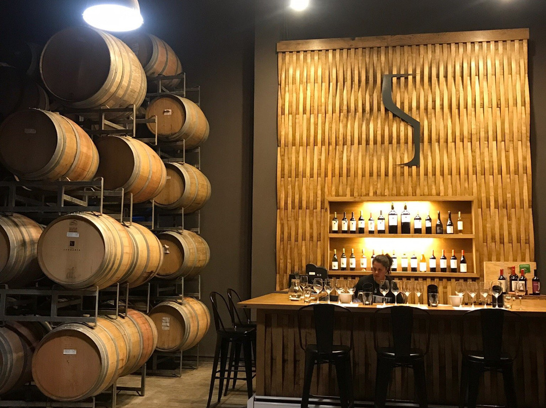 Finca Sophenia景点图片
