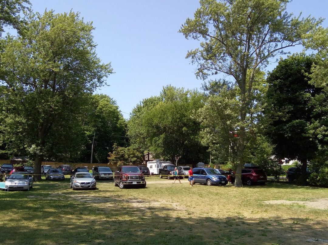 Polish Club Windsor-Harrow必去景点