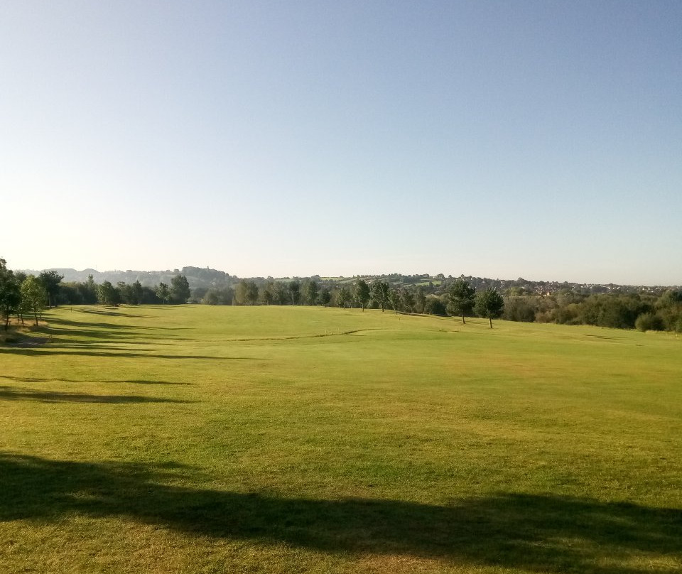 Rother Valley Golf Centre景点图片