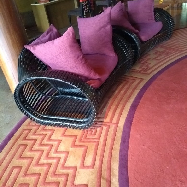 Kallpa Spa-乌鲁班巴必去景点