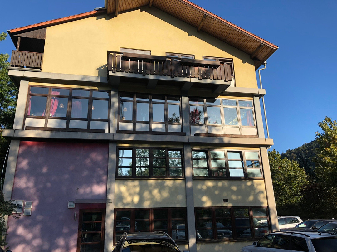 Hotel Zum Neckartal主图