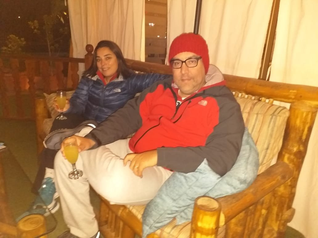 Hotel Serena Suite主图