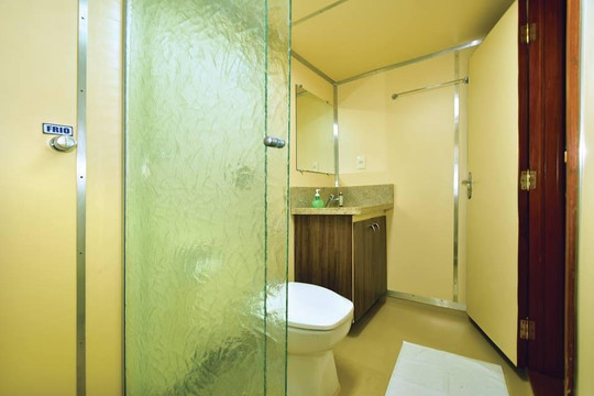 O Pantaneiro Tour-波科内必去景点