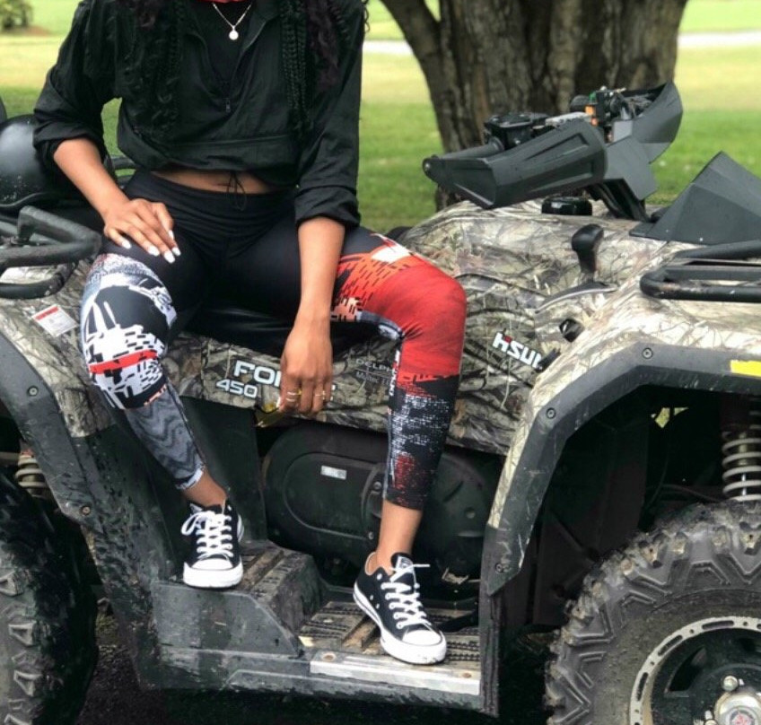 Grenada ATV Adventures景点图片
