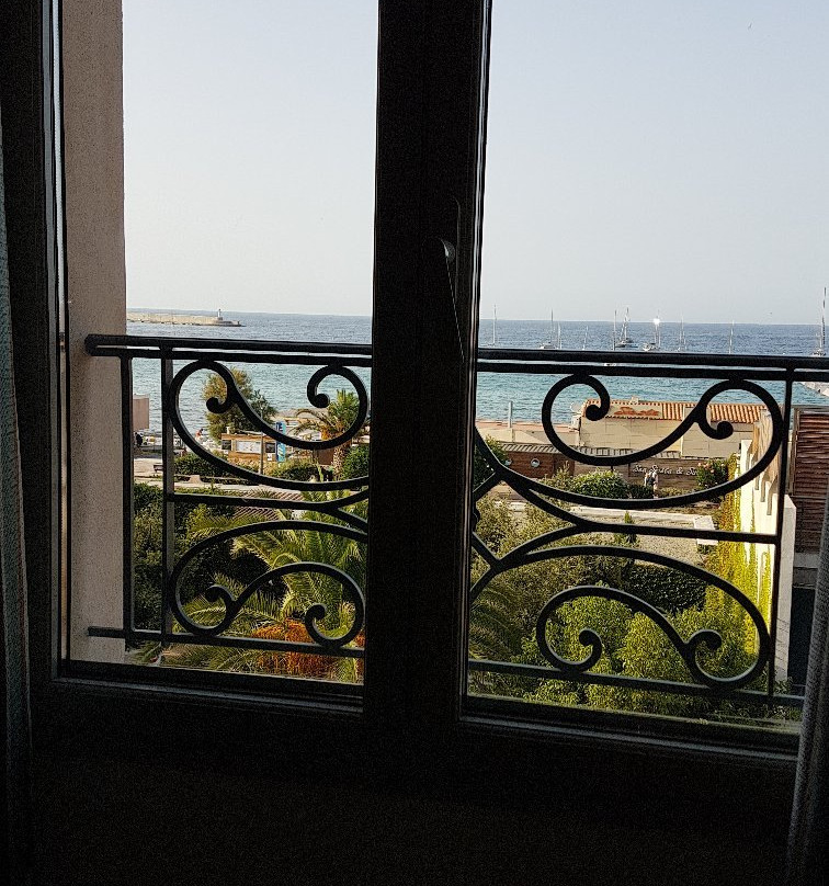 Hotel Liberata & Spa主图