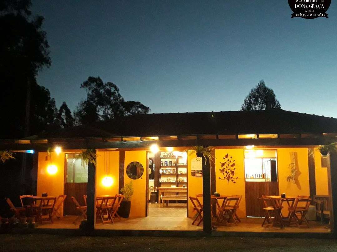 Empório Dona Graça