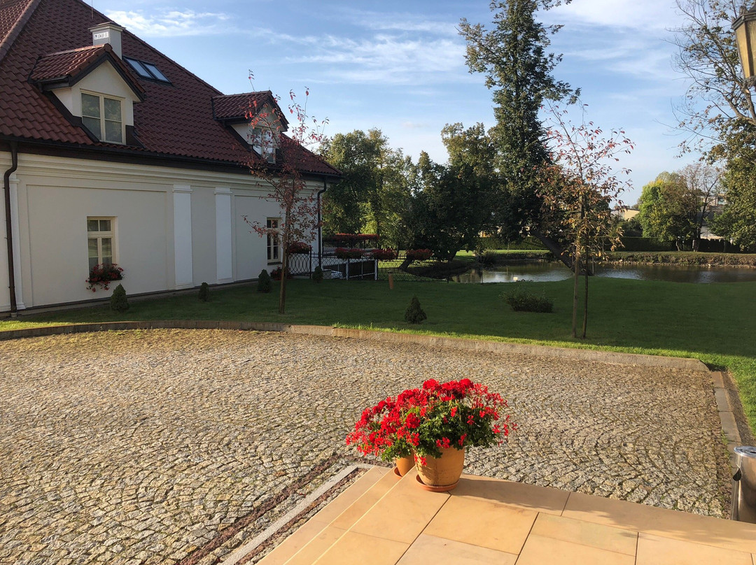 Palac Zelechow Spa & Wellness主图