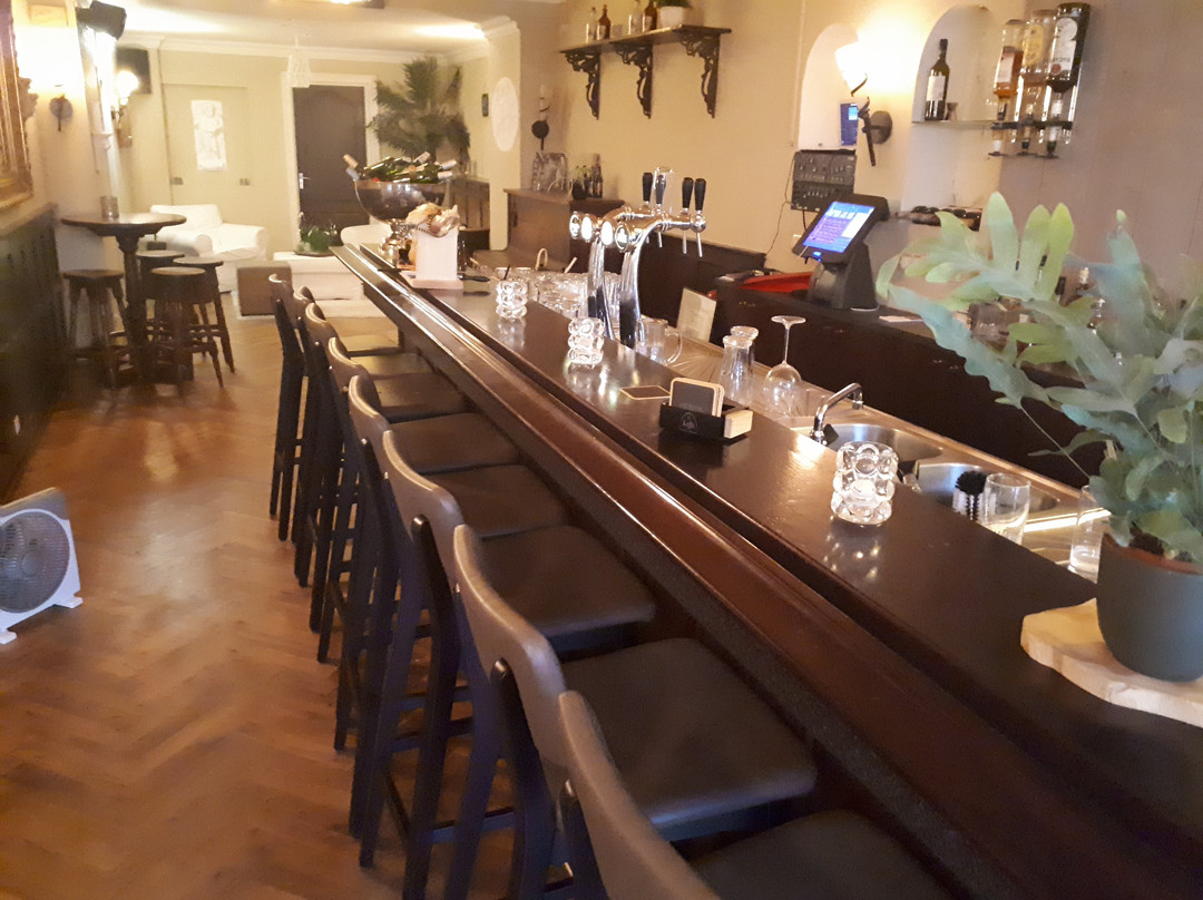 Hotel de Uitkijk主图