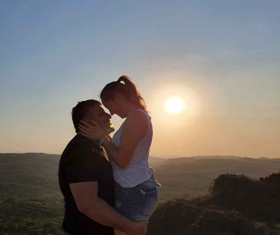 Pico dos Pireneus-Pirenopolis必去景点