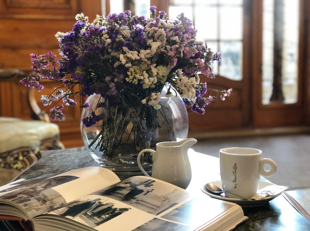 Alella酒店住宿-Hotel Llar De Capitans