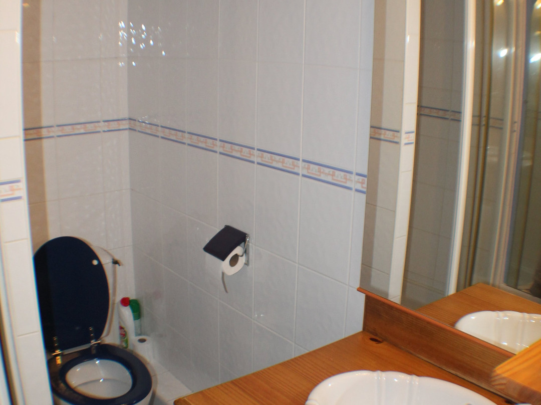 Le Logis du Jerzual主图