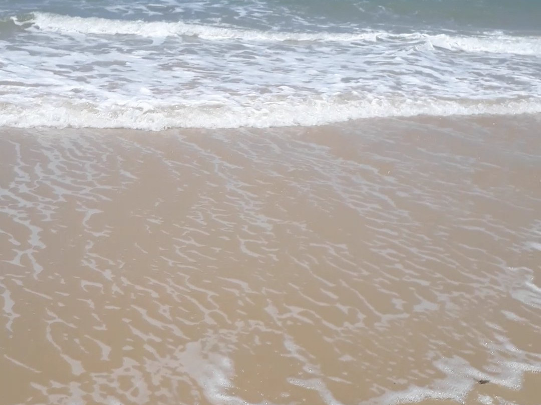 Pecem Beach-Taiba必去景点