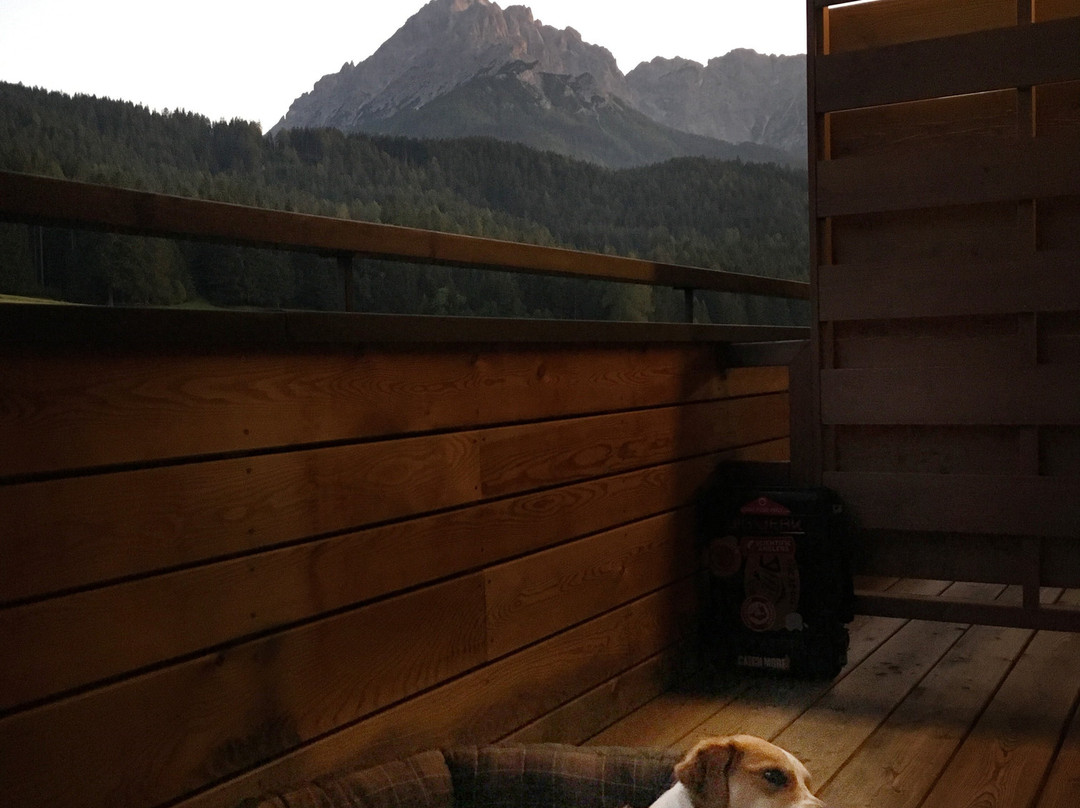 JOAS natur.hotel.b&b主图