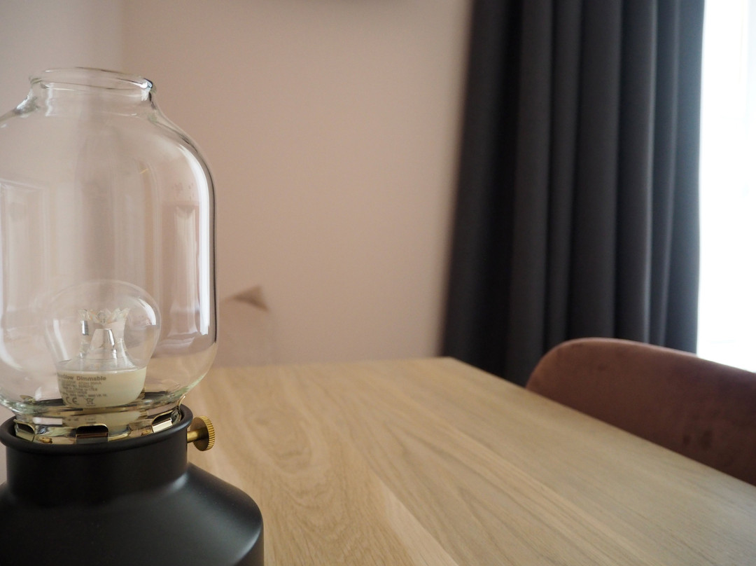 利昂市酒店主图