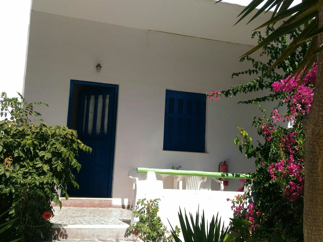 Villa Maria Vekri主图