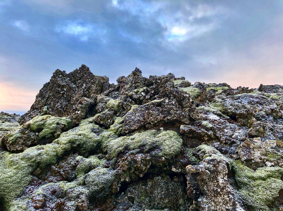 Reykjanes Tours-凯夫拉维克必去景点