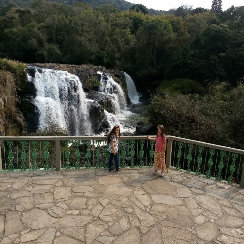 Fonte Dos Amores-Pocos de Caldas必去景点