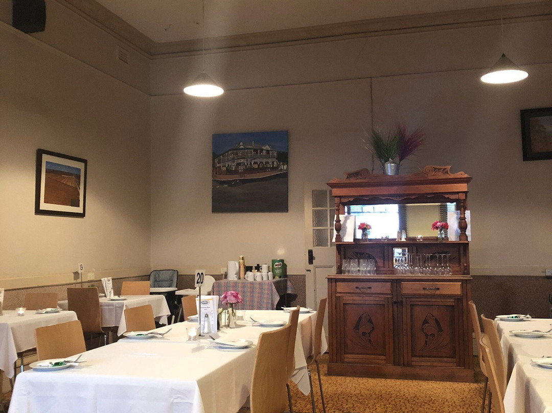 Dalwallinu Hotel主图