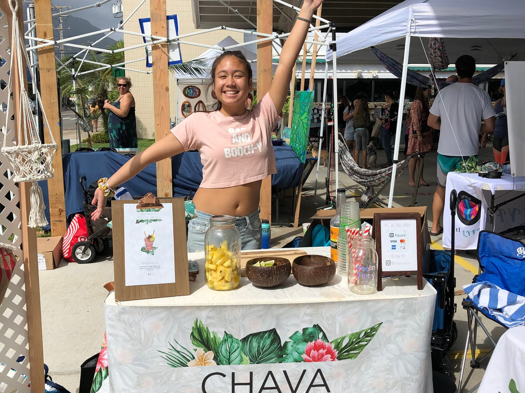 Aloha Home Market-科纳必去景点