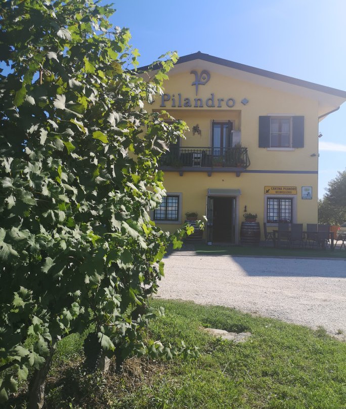 Azienda Agricola Pilandro景点图片