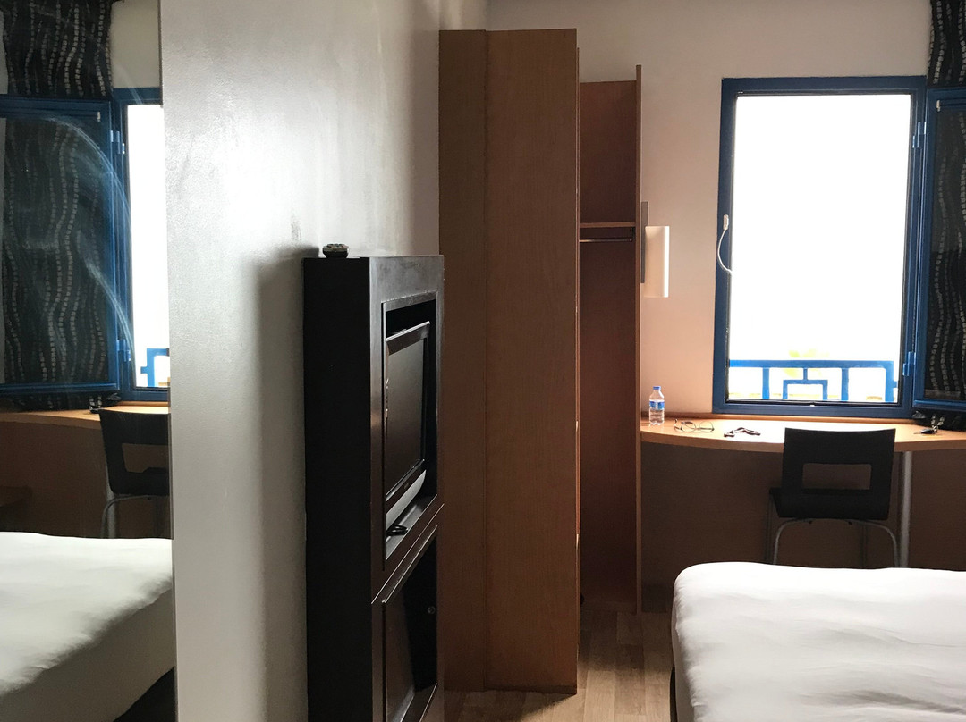 Senator Hotel Fnideq主图