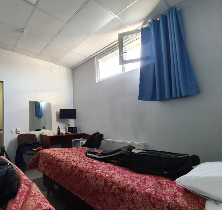 Hotel Fort Kolesnik主图
