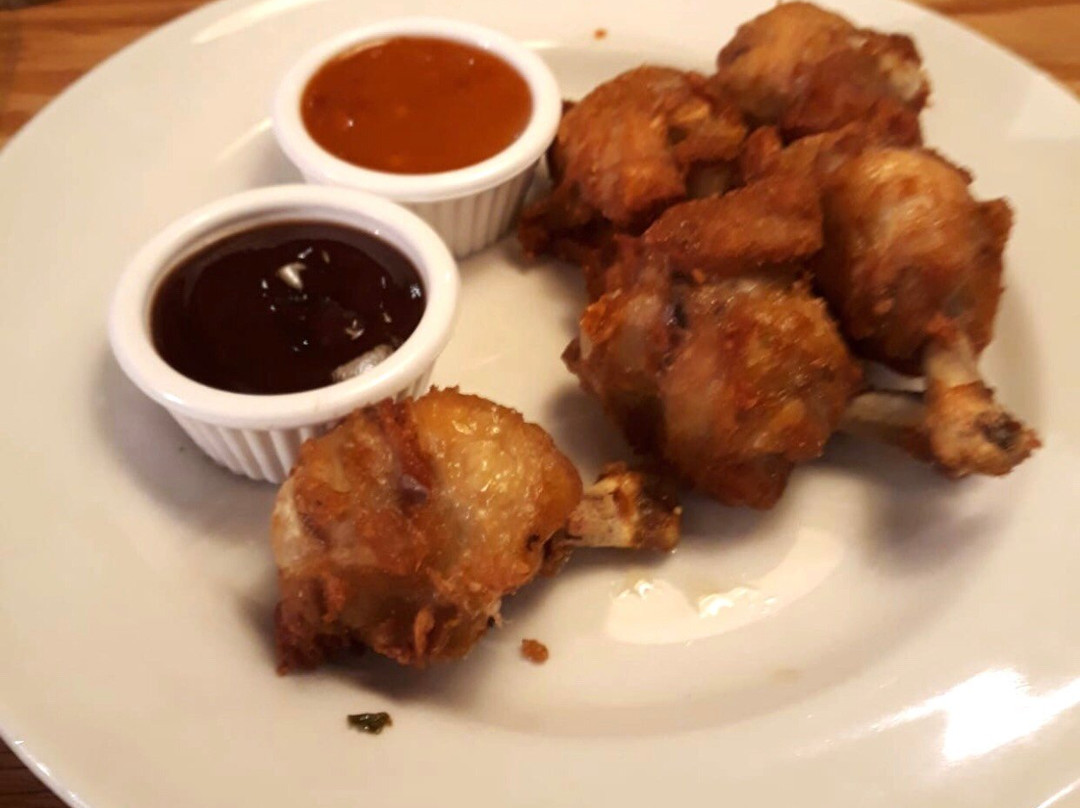 Premier Inn Doncaster (Lakeside) Hotel主图