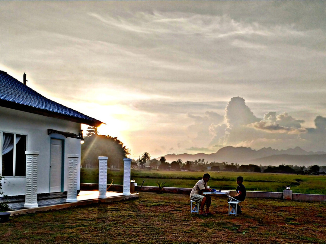 Halcyon Days Langkawi主图